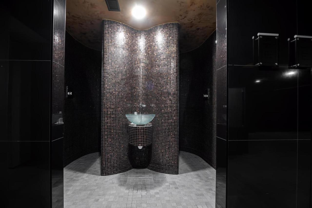 Apartman Liana Hrebienok C107 Vysoké Tatry Exterior foto